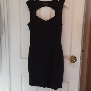 The perfect Express LBD